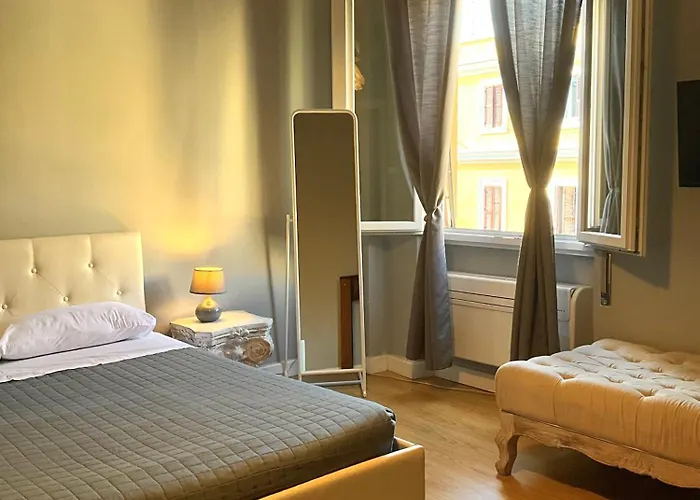Eufonia Vatican Apartamento