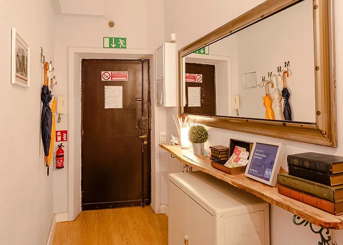 Apartamento Eufonia Vatican Roma