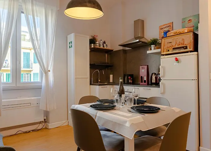 Apartamento Eufonia Vatican *