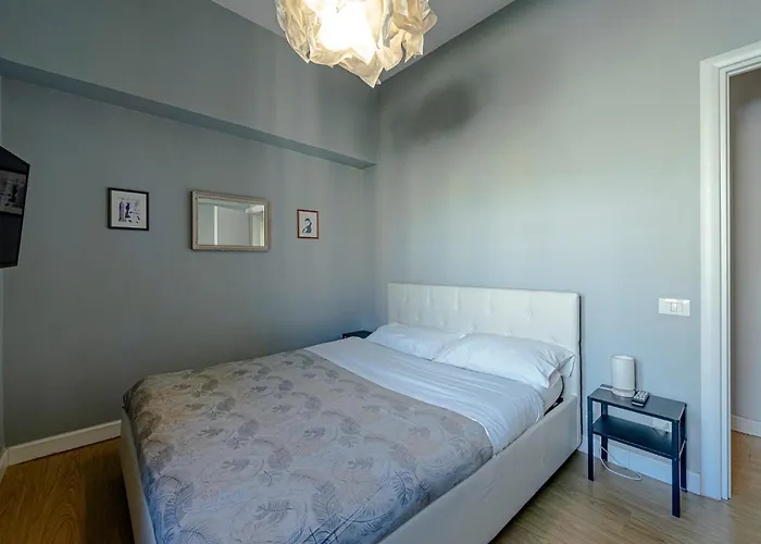 Apartamento Eufonia Vatican
