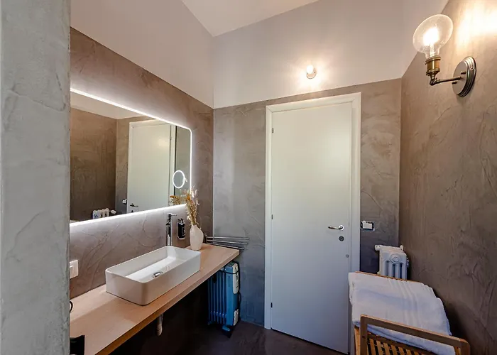 Eufonia Vatican Apartamento Roma